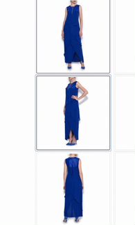 Платье Caterina Leman