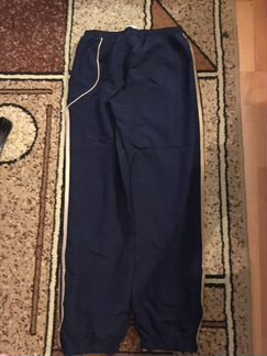 Спортивные штаны Chelsea x Adidas