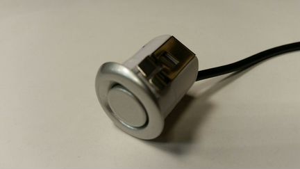 Датчики Phantom/Flashpoint