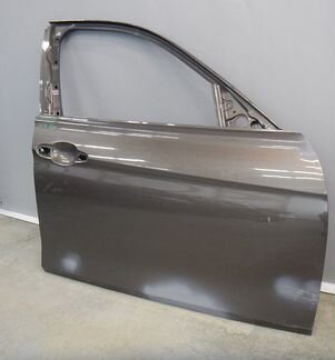 Дверь передняя правая BMW F30 11-18