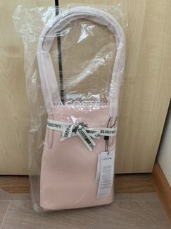 Сумка женская lacoste новая. Сумка для покупок, пл