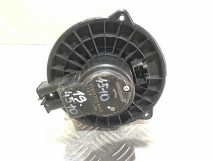 Мотор печки Cadillac Cts 2 3.6 2008