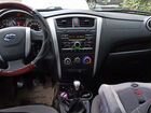 Datsun on-DO 1.6 МТ, 2017, 50 800 км объявление продам