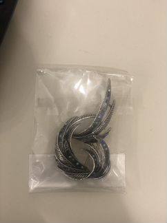 Брошь винтаж