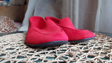 Мокасины /слиперы Carlo Pazolini