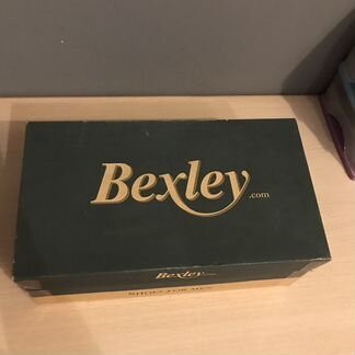 Bexley Мужские туфли