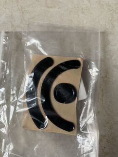 Тефлоновые ножки для Logitech g703 g403