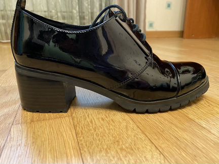 Ботильоны Pierre Cardin