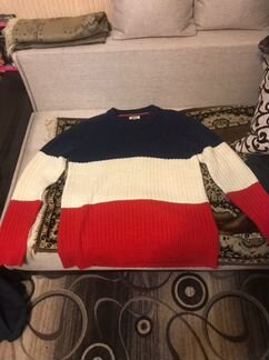 Свитер Tommy Hilfiger