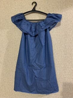 Платье летнее