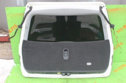 Дверь багажника Mercedes E-Class S211 112.954 3.2L