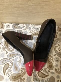 Туфли Tommy Hilfiger, 36 размер