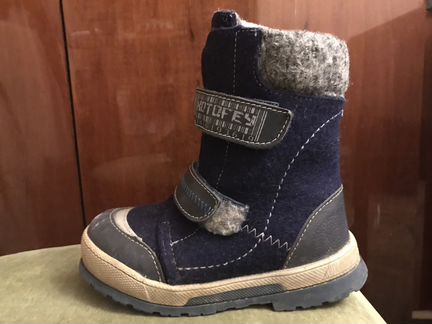 Валенки Котофей, 29 размер