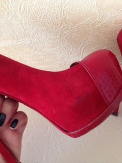 Туфли YSL Tribute оригинал