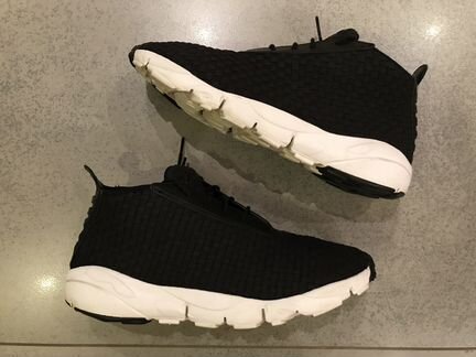 Кроссовки Nike Air Footscape Desert Chukka QS 10.5