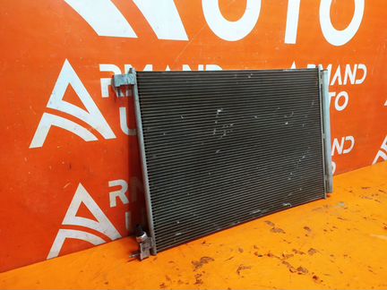 Радиатор кондиционера Mercedes C-Class W205