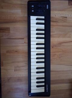Korg microkey-37
