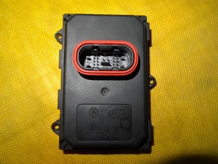 Блок управления адаптивного освещения 7l6941329b