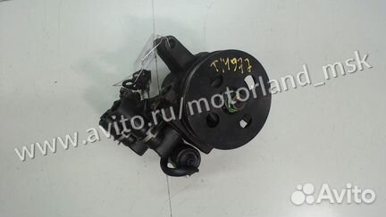 Насос гидроусилителя руля (гур) Toyota Camry, 1996