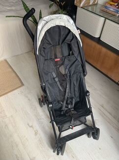 Коляска Maclaren Mark II