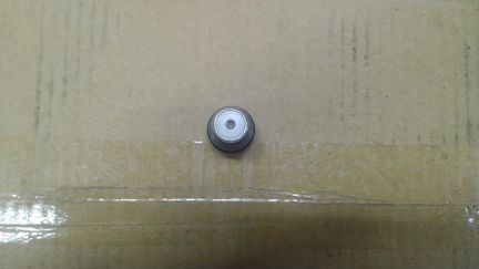 Клапан ограничения давления в рампе Nissan Cabstar