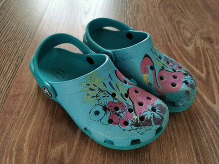 Crocs сабо