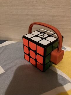 Giiker cube