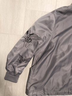 Бомбер Reserved