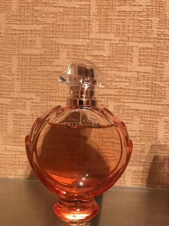 Eau de parfum, Aqua legere