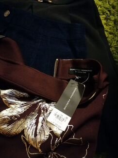 Юбки очень много помогите освободиться