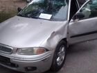 Rover 200 1.4 МТ, 1999, битый, 304 500 км