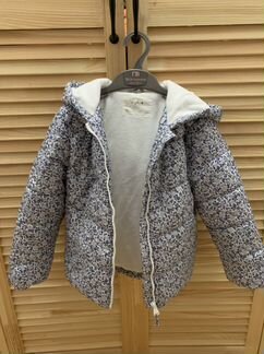 Куртка Mothercare демисезонная