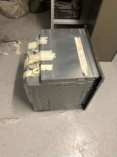 Духовой шкаф