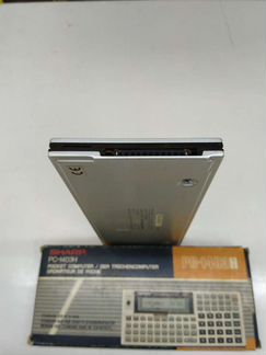 Калькулятор научный, программируемый