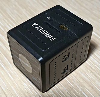 Экшн камера Hawkeye Firefly Micro Cam 2