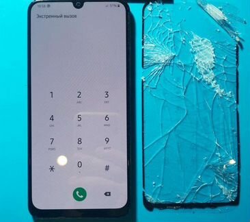 Замена стекла Переклейка Samsung/iPhone/AppleWatch