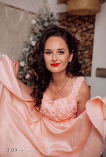 Визажист стилист по волосам макияж прически