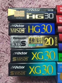 Кассеты для видекамер запечатанные 8mm HI8 Digital