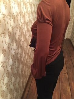 Блузка оригинал Julia Dalakian