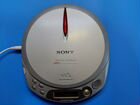 Sony D-NE510 CD/MP3/atrac плеер