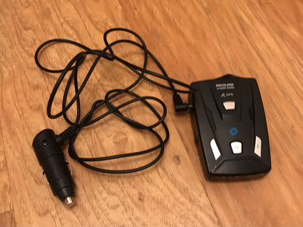 Антирадар Neoline x-cop 4200