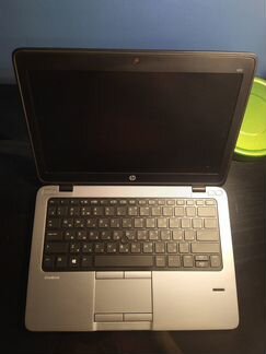 Сверхбыстрый ультрабук 12.5-i7/SSD/8озу 820 G2