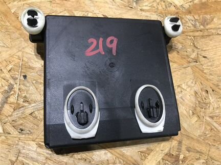 Блок управления двери задний левый Mercedes-Benz