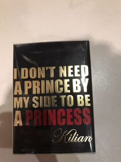 Духи killian