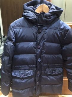 Пуховик Sarabanda