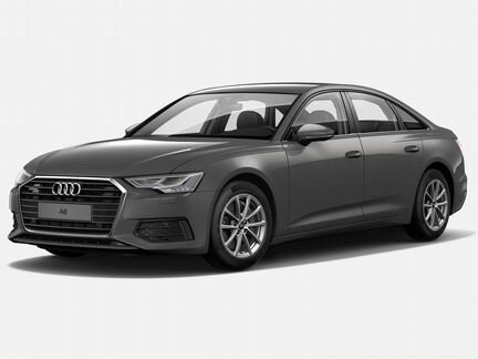 Audi A6 2.0 AMT, 2020