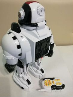 Игрушка Робот 