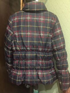 Куртка Tommy Hilfiger, размер L