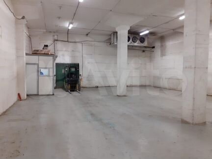 Склад, 432 м²