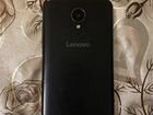 Телефон Lenovo C2 объявление продам